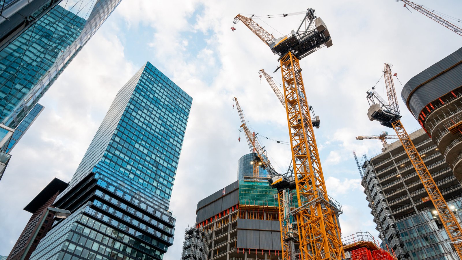 Construction Process