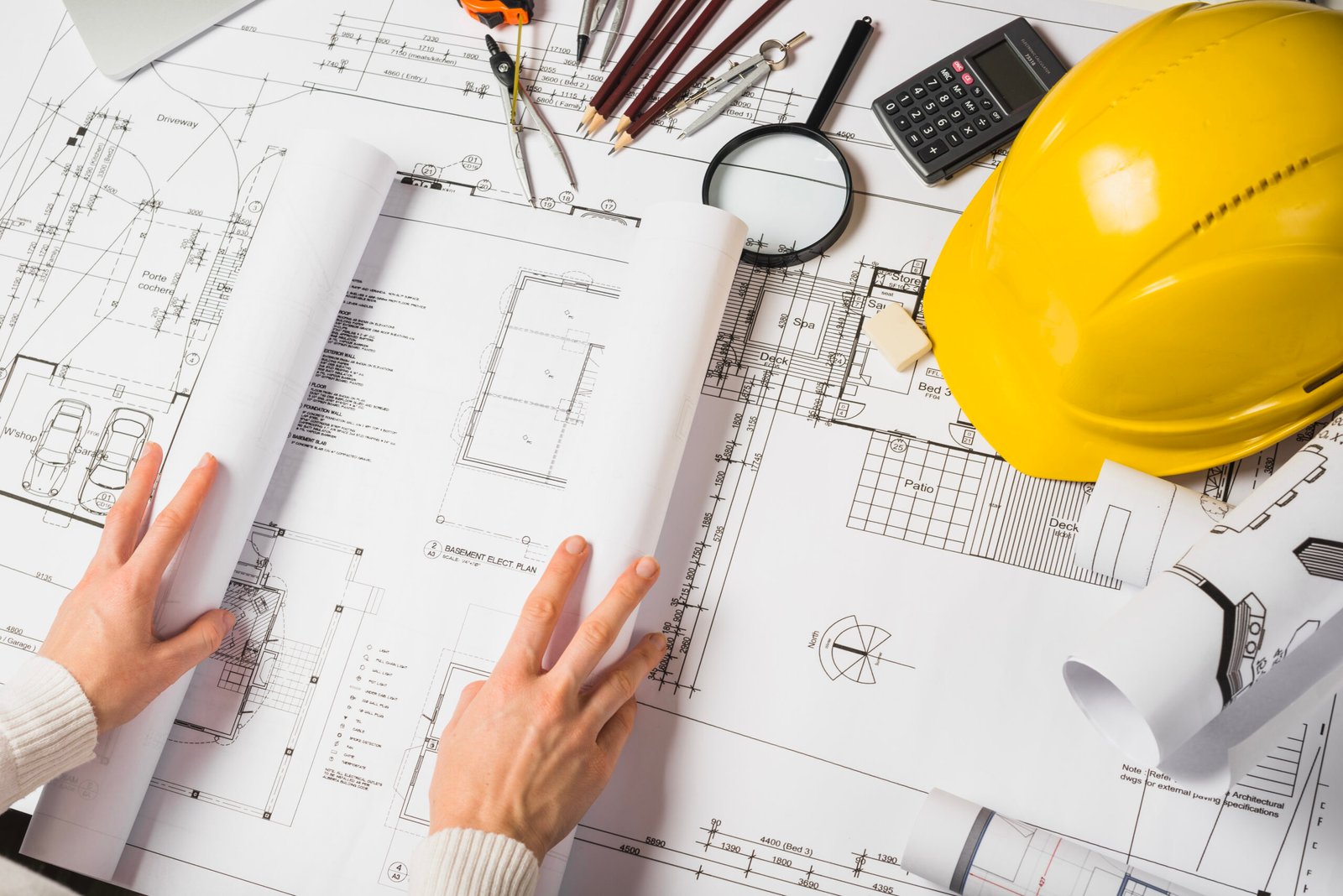 Architecture Planning